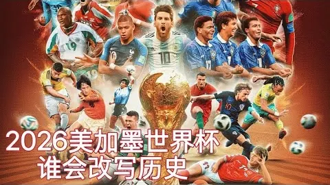 莱万有望打破梅西欧冠纪录？挑战将至？