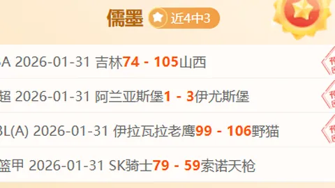 NBA近20胜12专场：活塞对雷霆专家质合分析推荐