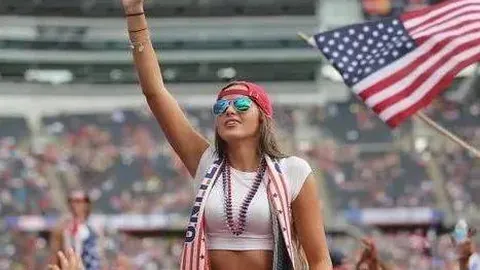 2025美洲杯直播入口