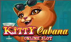 Kitty-Cabana